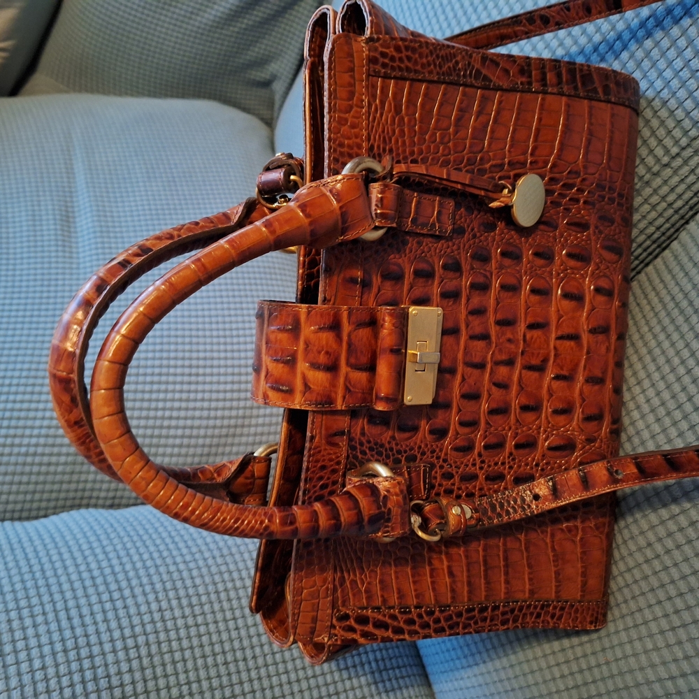 Brahmin Bag $145
